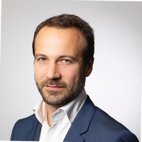 Alain Guillaume Email