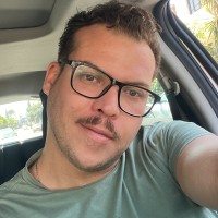 DEPORTEXTIL Employee Liev Trejo Contreras's profile photo