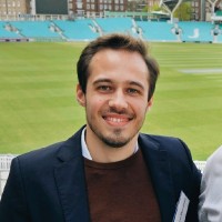 TAG Investimentos Employee Lucas Marcomini's profile photo