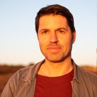 MicDrop Employee Louis Weinstock's profile photo