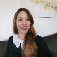 smino Employee Angela Johansson's profile photo