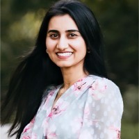 Kiewit Employee Mansi Singh's profile photo