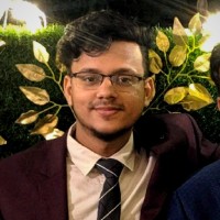 FermionIC Design Employee Pradipta Ray's profile photo