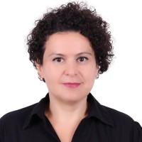 YongaTek - Yonga Technology Microelectronics Employee Sevgi Onay's profile photo