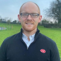 FANE VALLEY FEEDS LTD Employee Stewart McAlister's profile photo