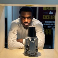 Ghana National Petroleum Corporation Employee Alex Yeboah's profile photo