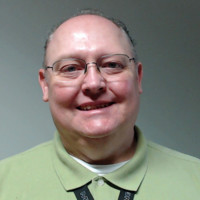 Roper St. Francis Healthcare Employee Randy Heaton's profile photo