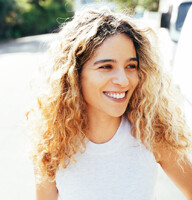 Proyecto Peru Centre Employee Sheree Bazzi's profile photo
