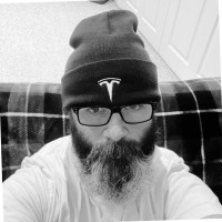 Tesla Employee Timothy McInnes's profile photo