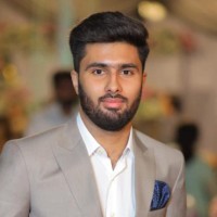 Opply Employee Huzaifa Sajjad's profile photo