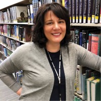 Onondaga Community College Employee Lisa Hoff's profile photo