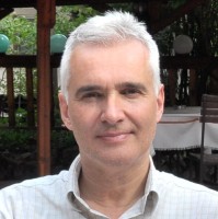 Blafsoft Consulting Employee Borce Kocevski's profile photo