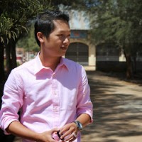 VEEP Employee Khoa Lê's profile photo