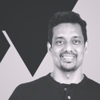 Wondrlab India Employee Rajesh Ghatge's profile photo