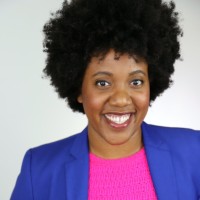 Comedy Employee Chelse Greaux's profile photo