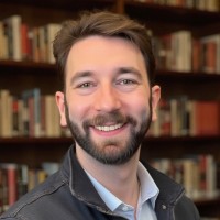 Liftoff Campaigns Employee Joshua Karp's profile photo