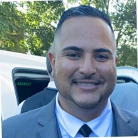 Whole Foods Market Employee Stephen Rojas's profile photo