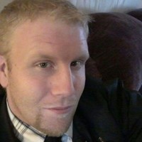 Walmart Employee Mark Higdon's profile photo
