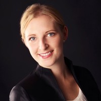 Sandoz Employee Lisa Strobel's profile photo