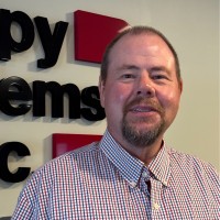 Copy Systems, Inc. Employee Sean Wood's profile photo