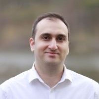 Alireza Sedghi Email & Phone Number