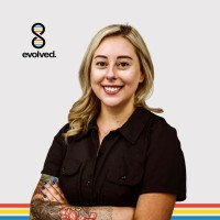 Evolved Extraction Solutions Employee Nikki McGinley's profile photo