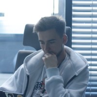 CML Team LTD Employee Roman Levkiv's profile photo