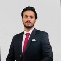 Andrea Consortium Employee Usman Abbas's profile photo