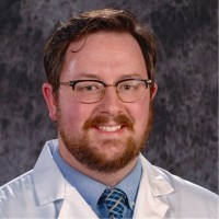 LSU Health Shreveport Employee Shawn McNeil's profile photo