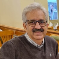 iRely Employee Arjun Katyal's profile photo