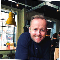 Andy Disley Email