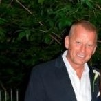 BEL Valves Employee Steve Carty's profile photo