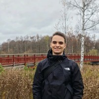 Igor Nunes Email