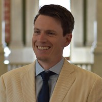 Phin Security Employee Will Hea's profile photo