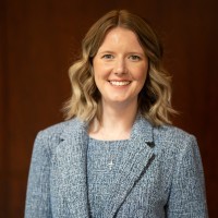 Ward Scott Architecture Employee Georgia Edwards's profile photo