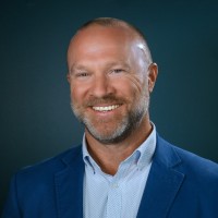 Syncfusion Employee Brad Freeman's profile photo