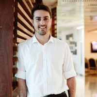 Jensen Projects Employee Jesse Turner's profile photo