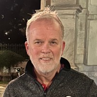 ISG (Information Services Group) Employee Jan Aase's profile photo