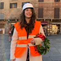 CMD Sicurezza s.r.l. Employee Beatrice Bini's profile photo