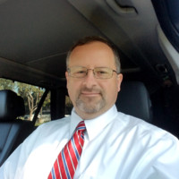 LinQuest Employee Steven Csabai's profile photo