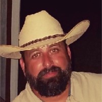 Tejas Equipment Rental Employee Omar Garcia's profile photo