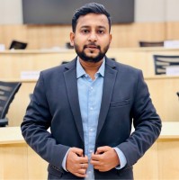 Turito Employee Vinesh Kumar's profile photo