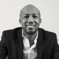 Grey London Employee Conrad Persons's profile photo