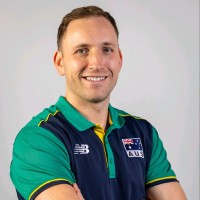James Begley Email
