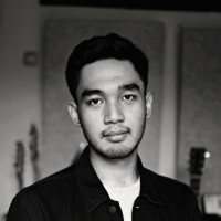 PT Bank Tabungan Pensiunan Nasional Tbk Employee Faris Musthafa's profile photo