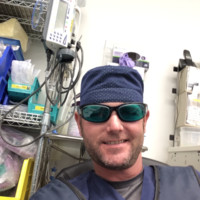 CIIS Employee Garrick Childers's profile photo