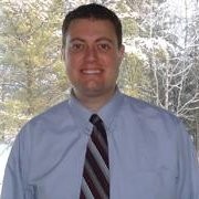 B. Johnson & Assoc., Ltd. Employee Jacen Gondringer's profile photo