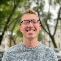 Lyft Employee Ryan Rose's profile photo