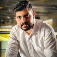 BMW EVM Autokraft Employee Jaimon Pj's profile photo