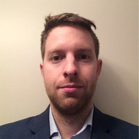 Cofamek inc Employee Mathieu Proulx's profile photo